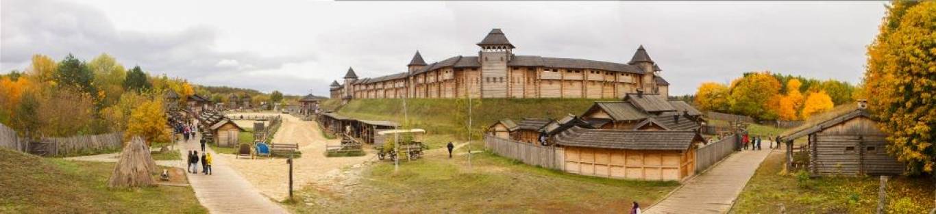 Святкування Покрови та Дня захисника України