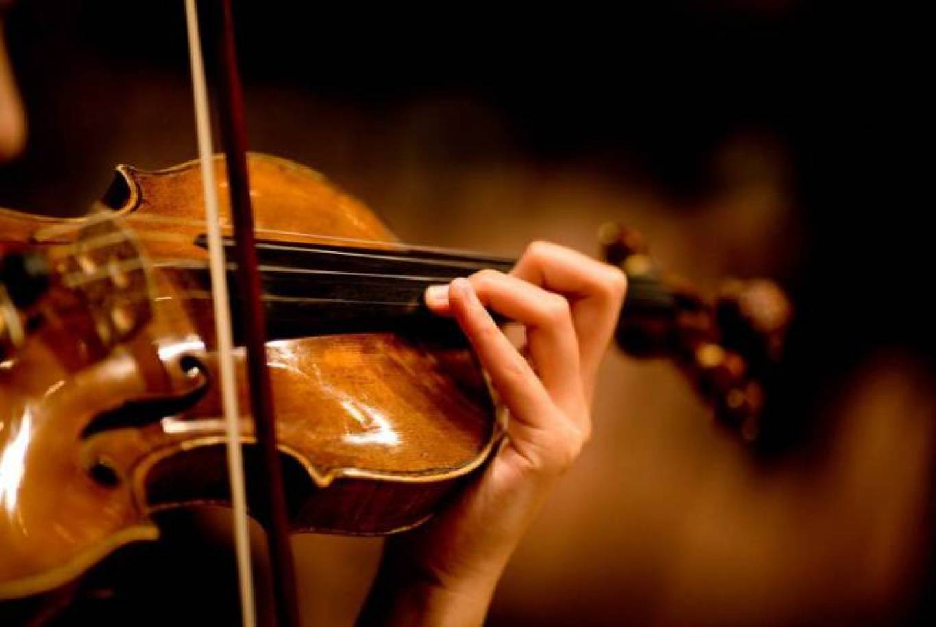 Абонемент №10 «Наследники Петра Столярского»