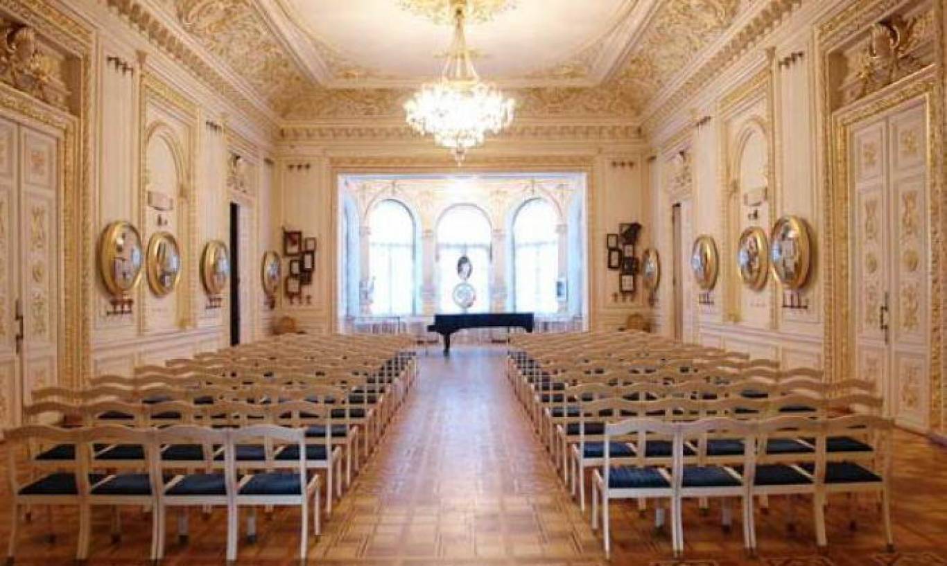 Абонемент №20