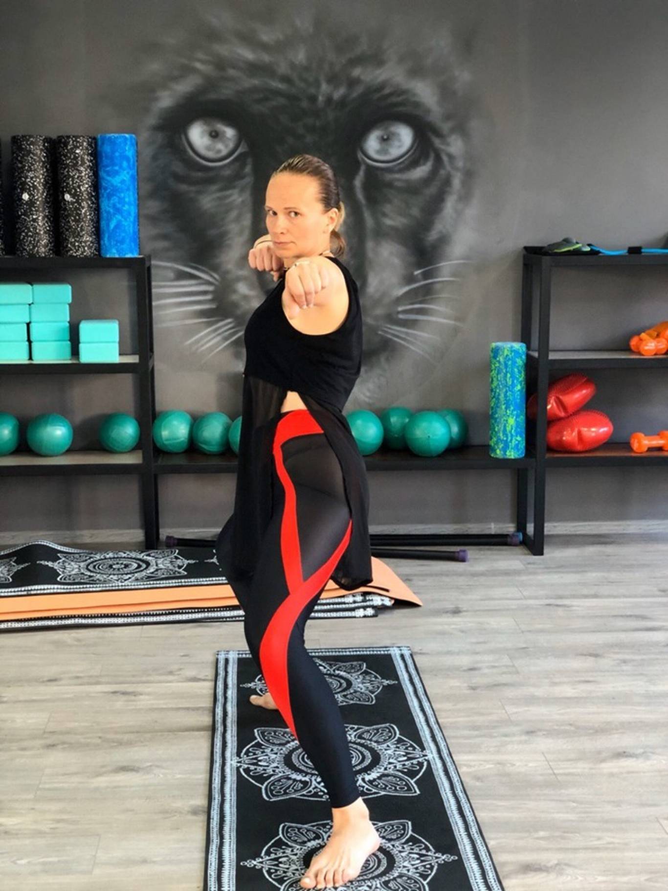 Майстер-клас «bodyART»