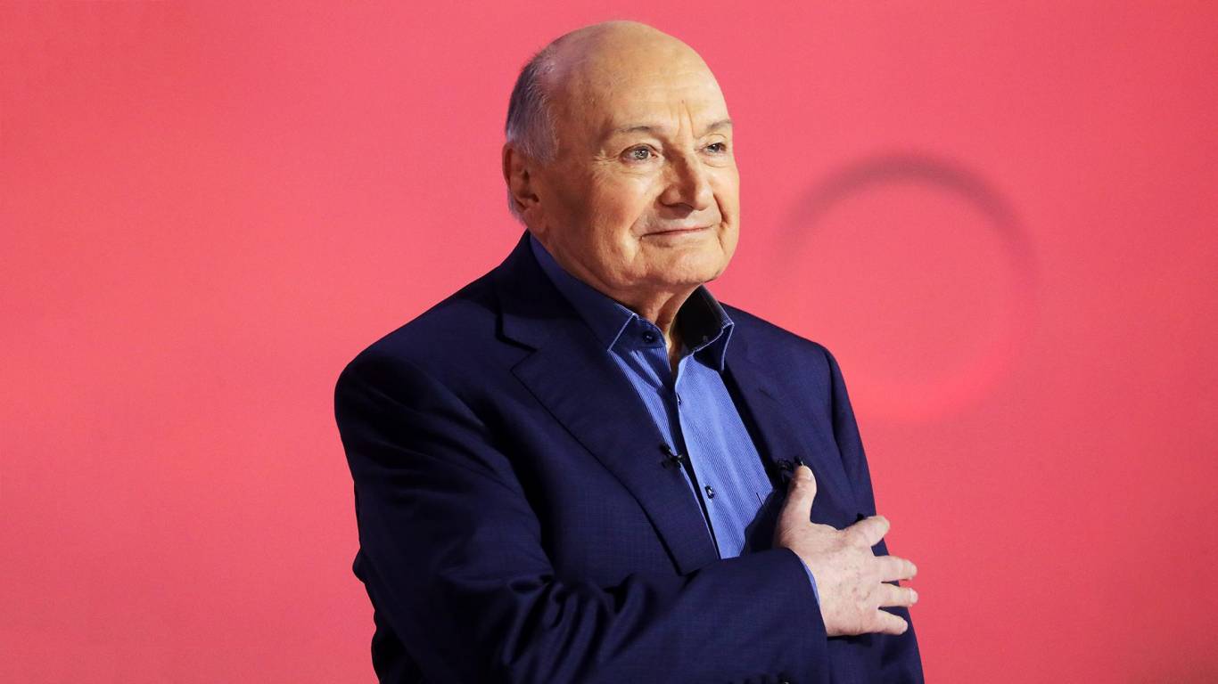 Михаил Жванецкий