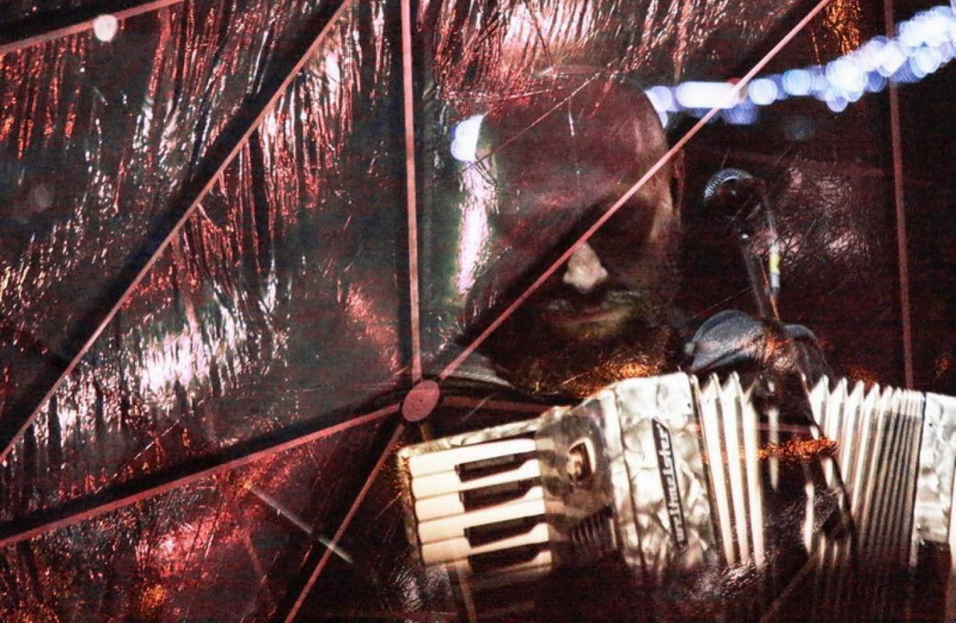 Синергія - Фотовиставка