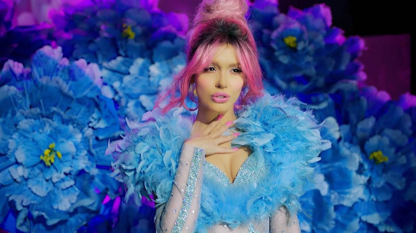 Концерт Lilit Hovhannisyan (Лилит Оганесян)