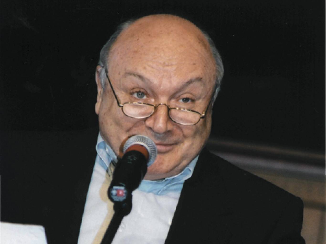 Михаил Жванецкий