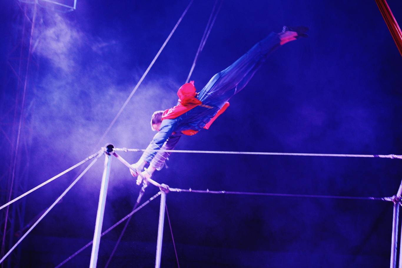 Гастролі цирку "Олімп" у Кропивницькому