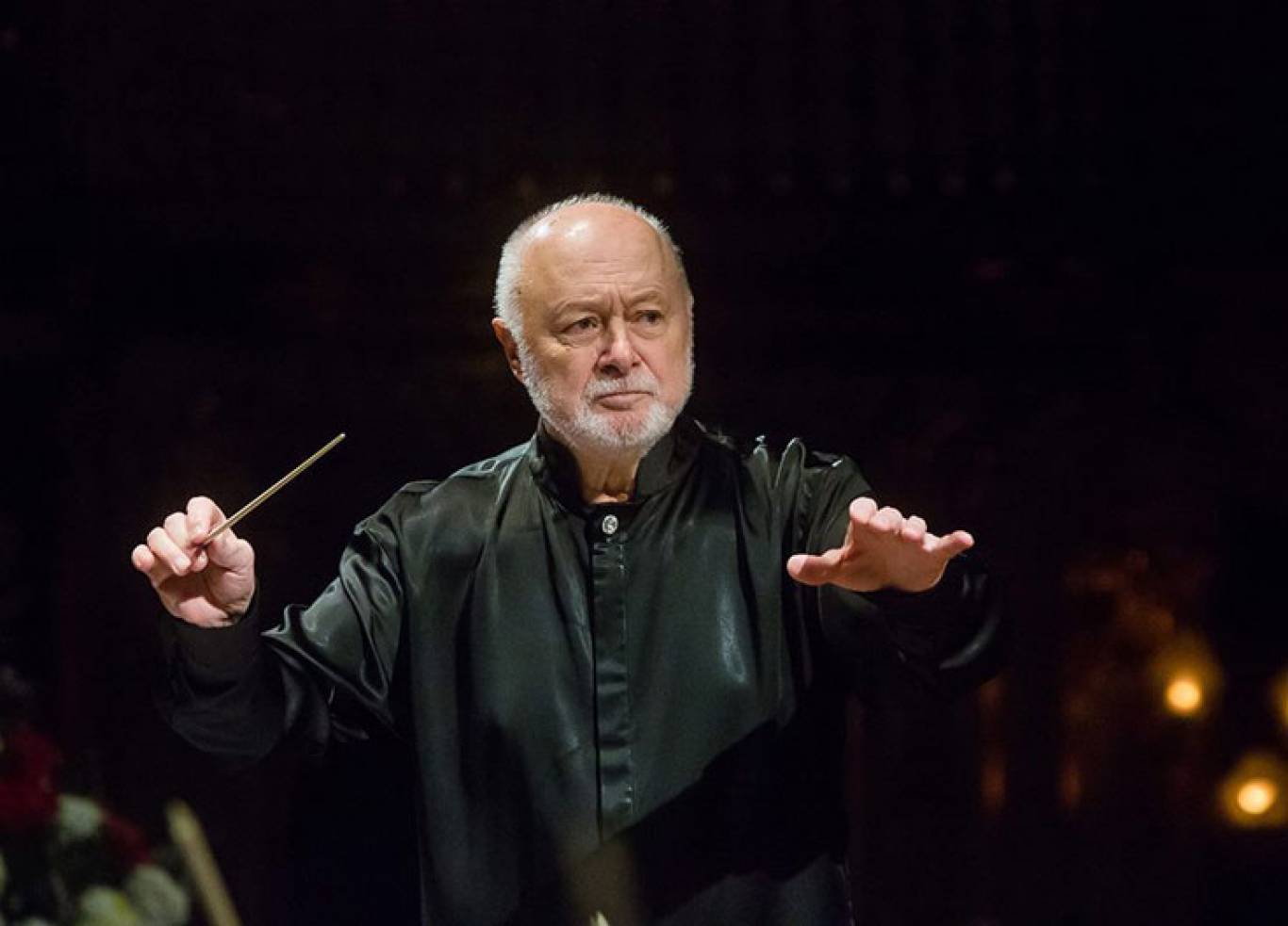 Концерт Путешествие вокруг наших сердец