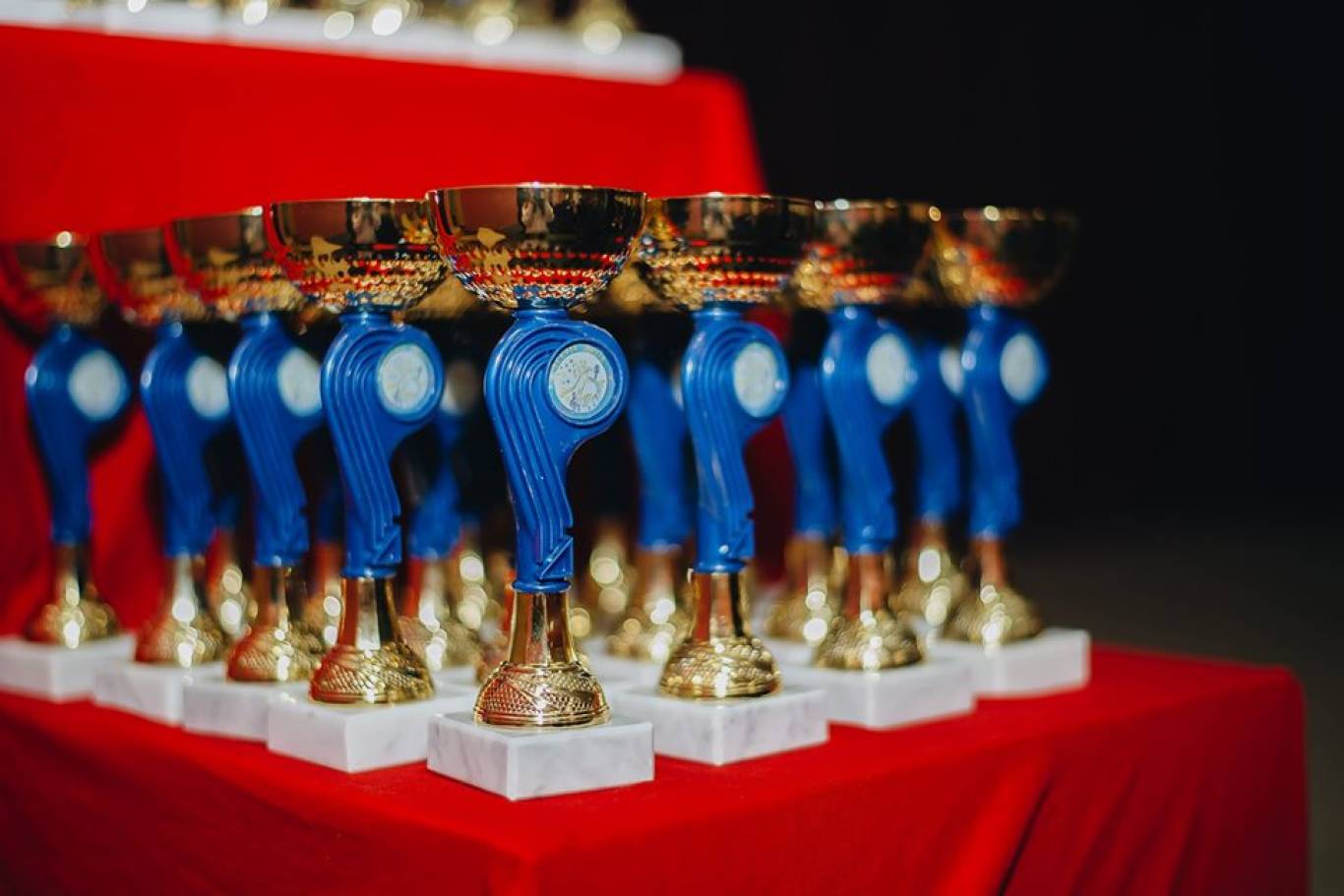 Міжнародний фестиваль - конкурс мистецтв «Energy fest»