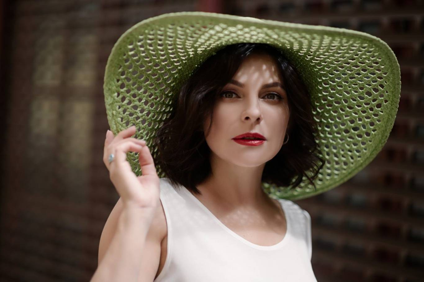 Оксана Муха у Хмельницькому. Розіграш квитків