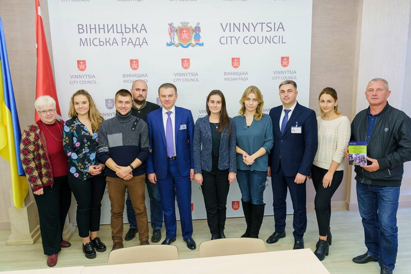 Реєстрація на навчання у Kyiv School of Economics