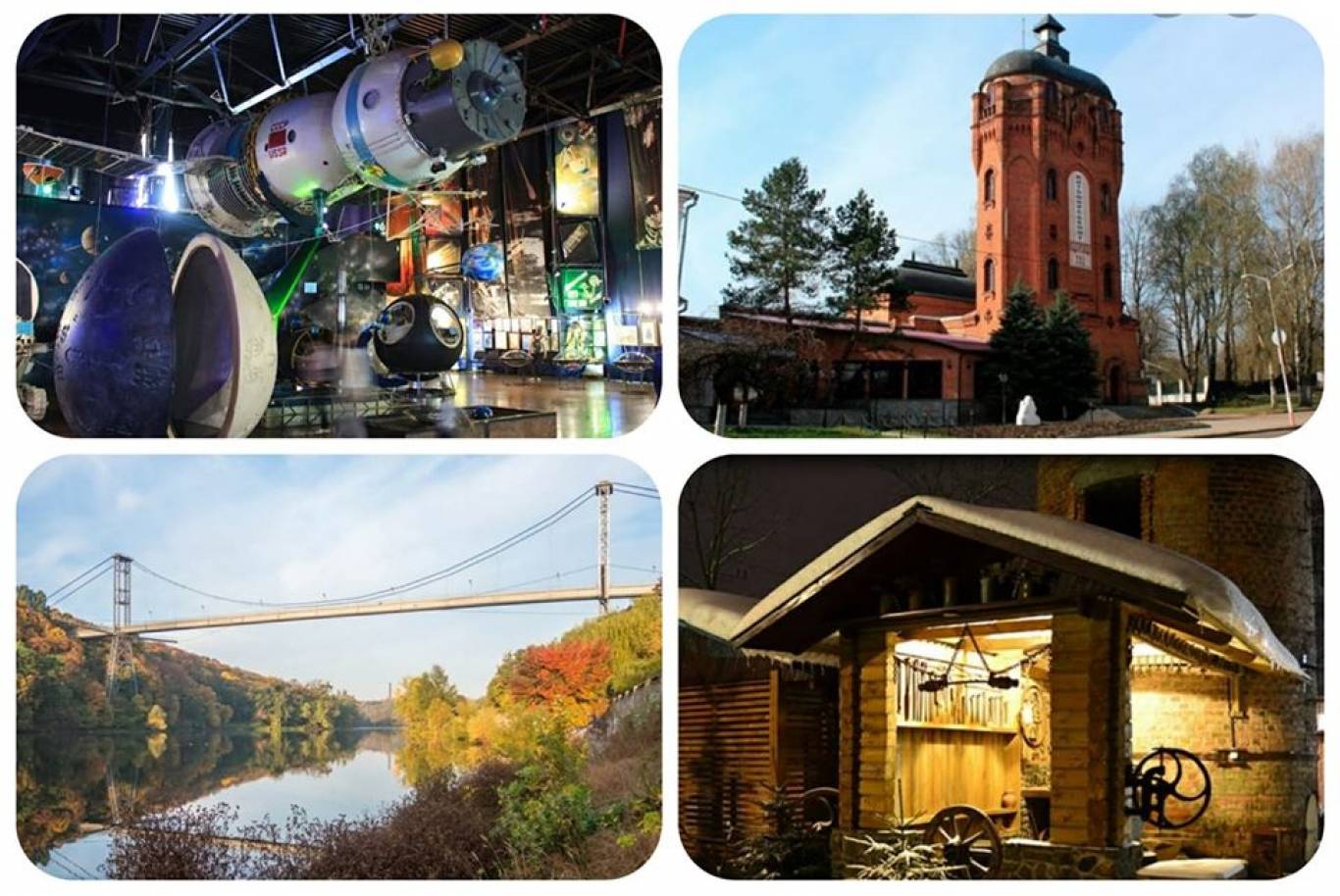 Поїздка в Житомир з «Globe Language»