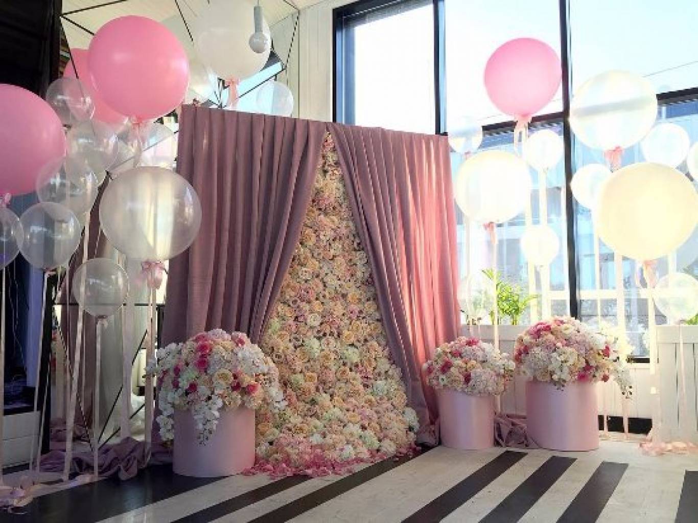 Курсы декора Оформ свой праздник сам