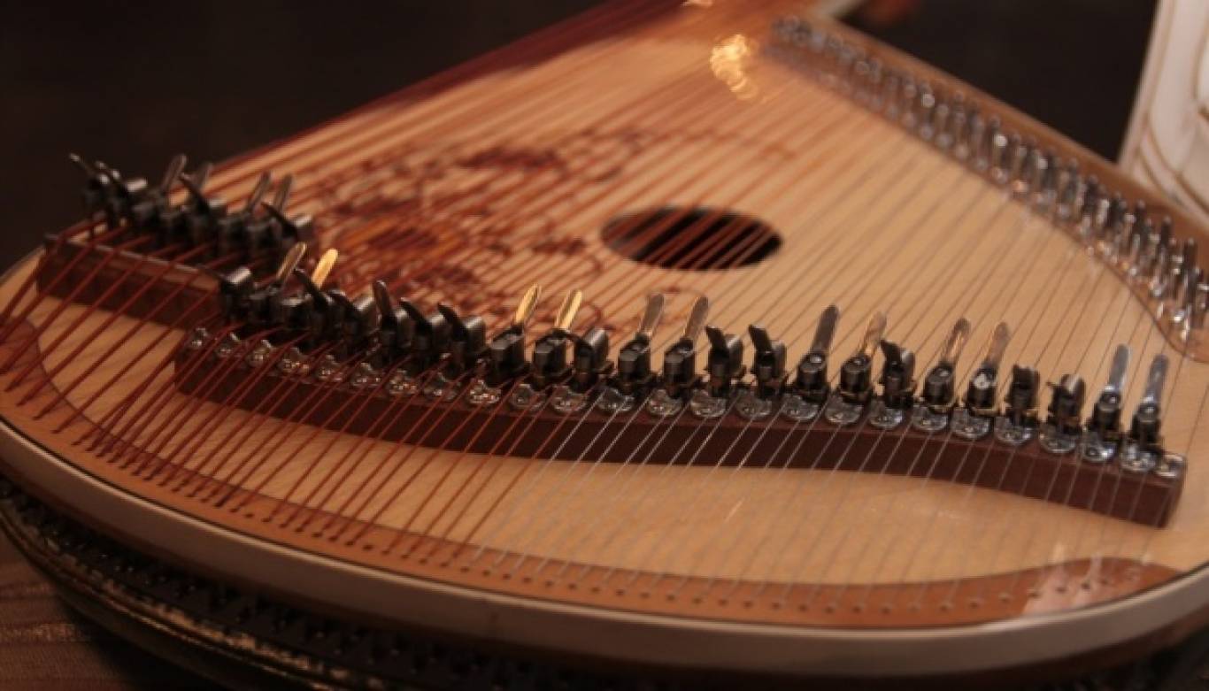 Абонемент №2 «Ми з майбутнього!..» або 90 років потому...