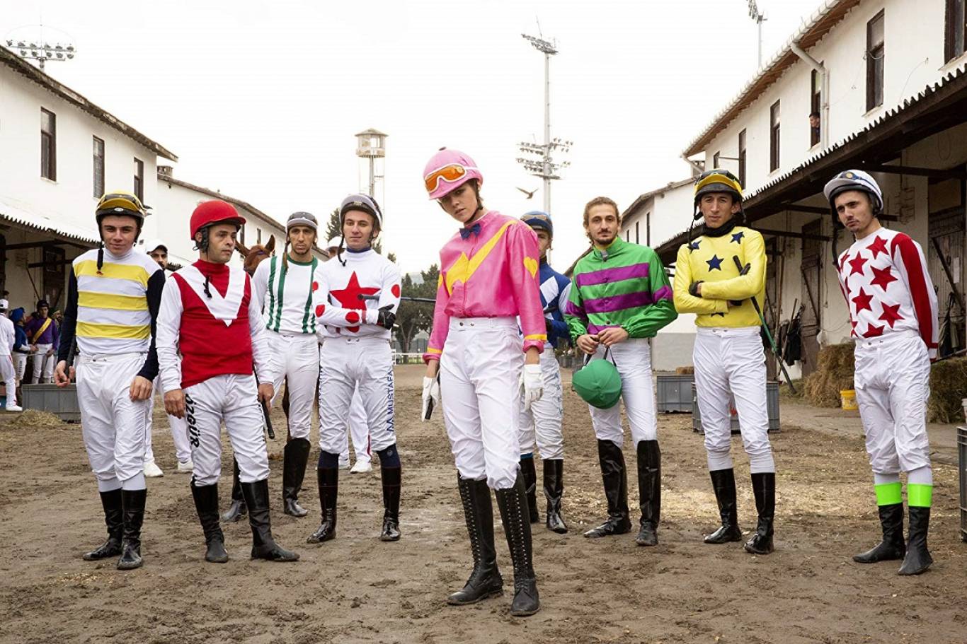 Боевик Комедия Ангелы Чарли