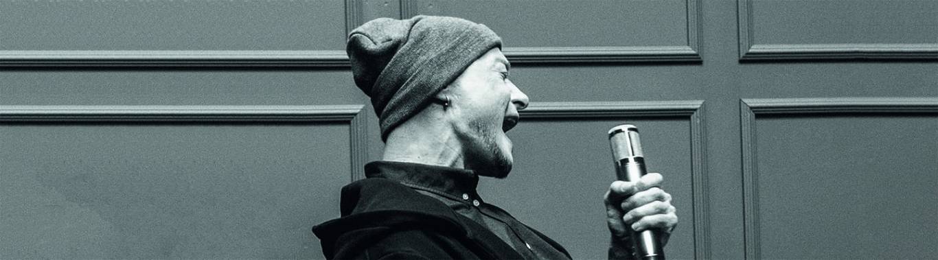 Бумбокс у Хмельницькому. Концерт перенесли