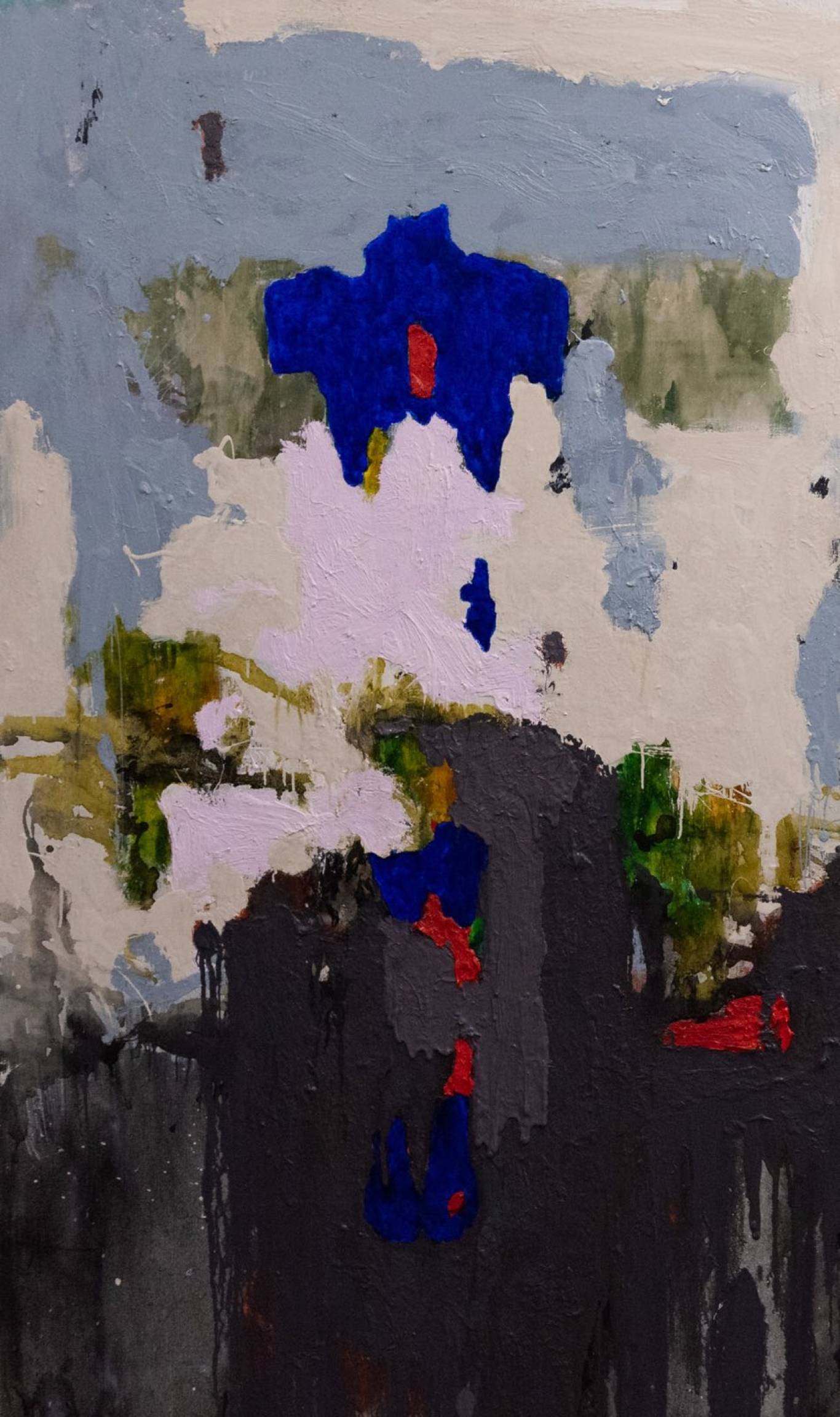 Групова виставка Пікнік на узбіччі