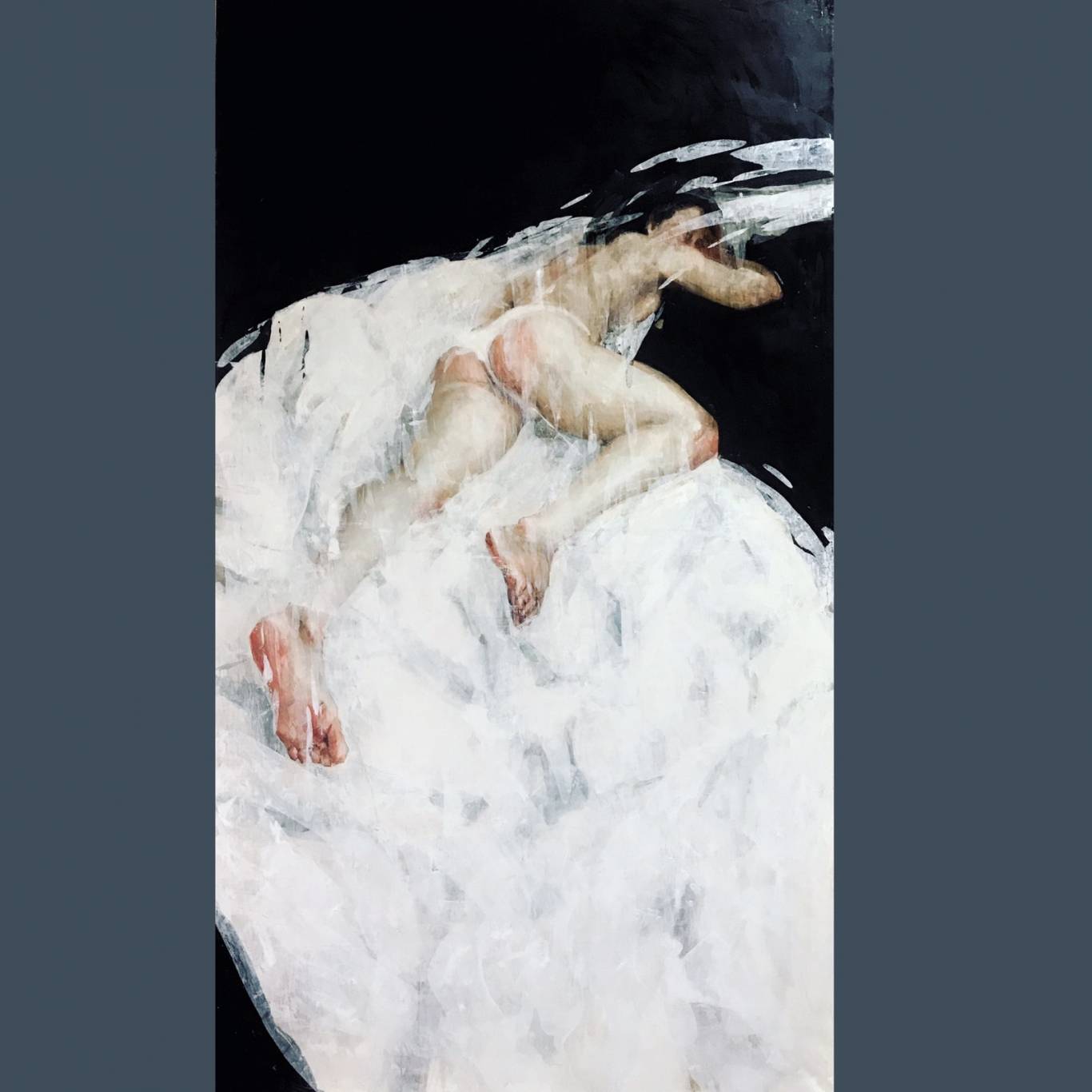 Групова виставка Пікнік на узбіччі