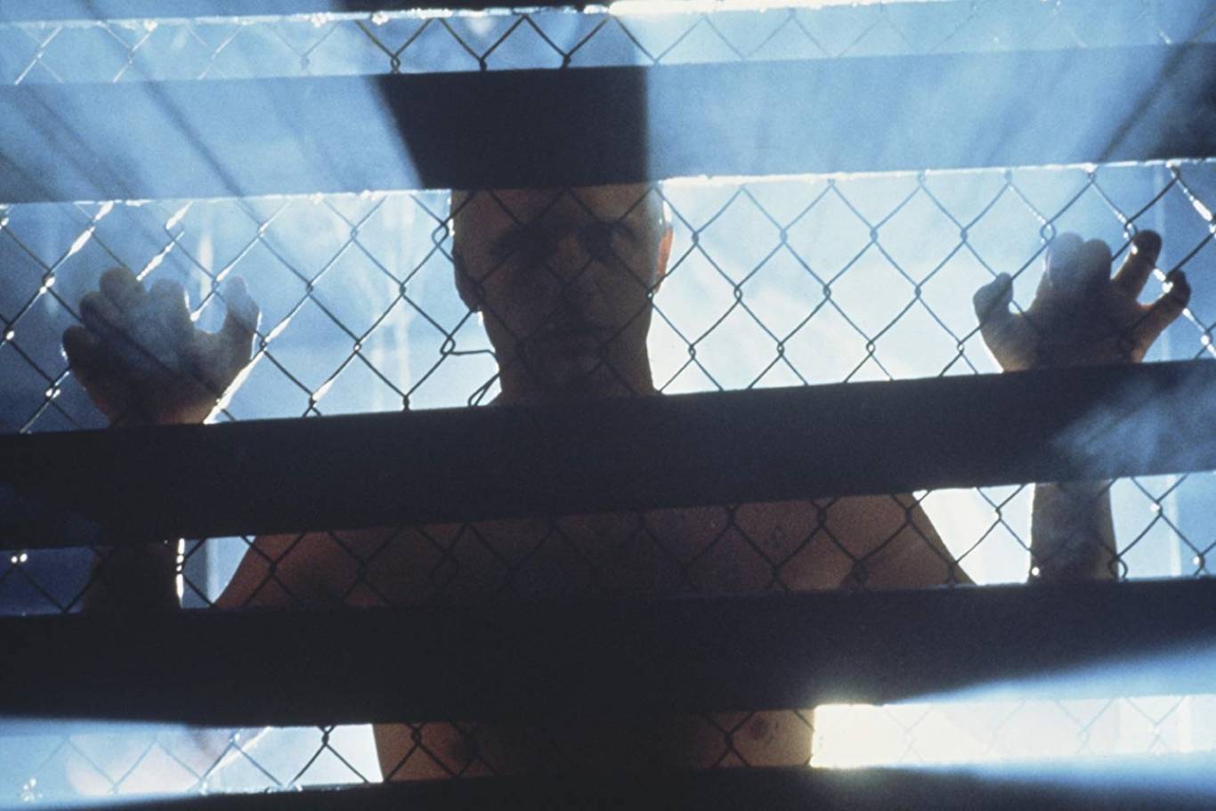 Bladerunner (1982) Бегущий по лезвию (на языке оригинала)