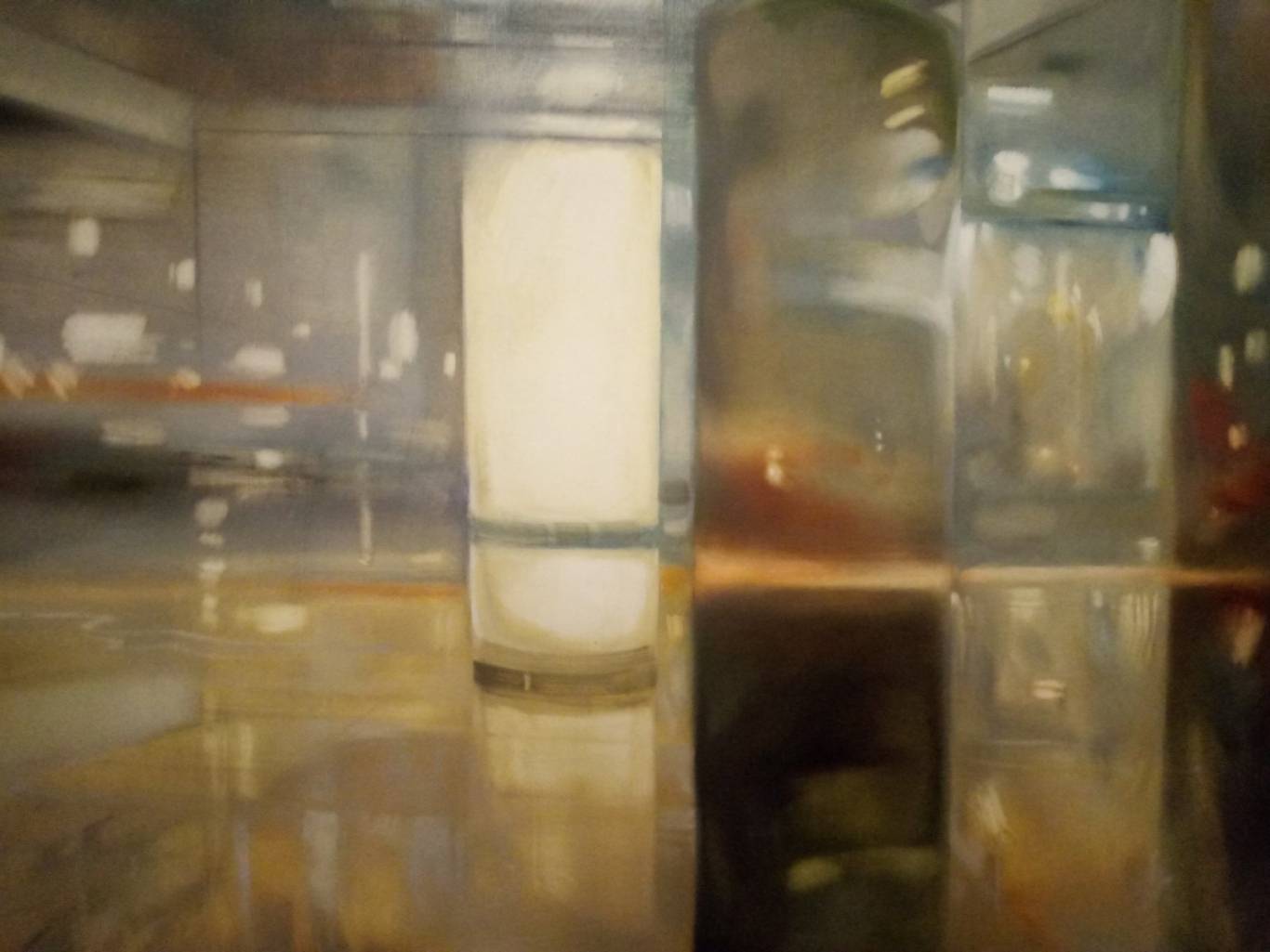 Групова виставка Пікнік на узбіччі