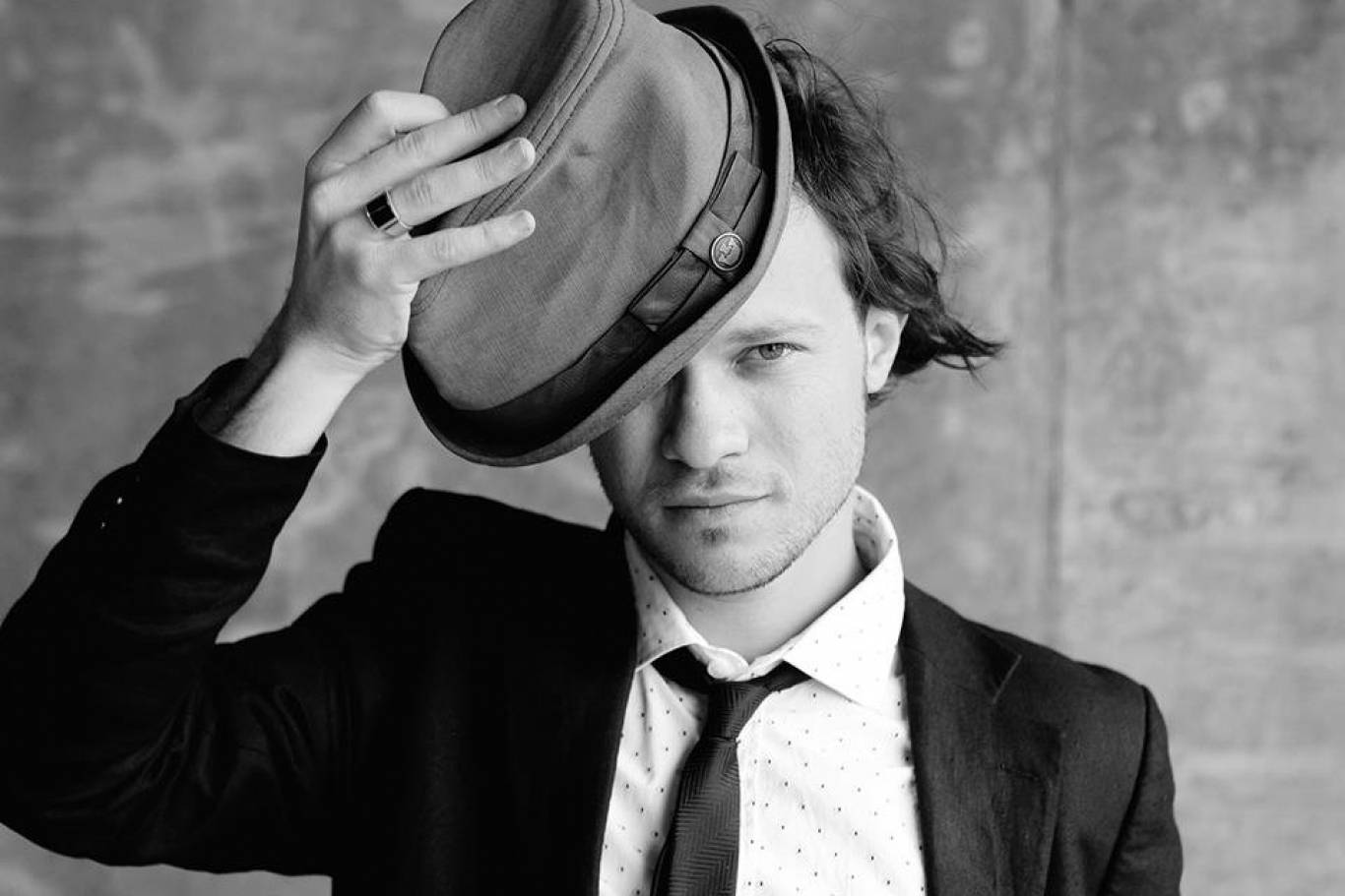 Творческий вечер Феликс Шиндер