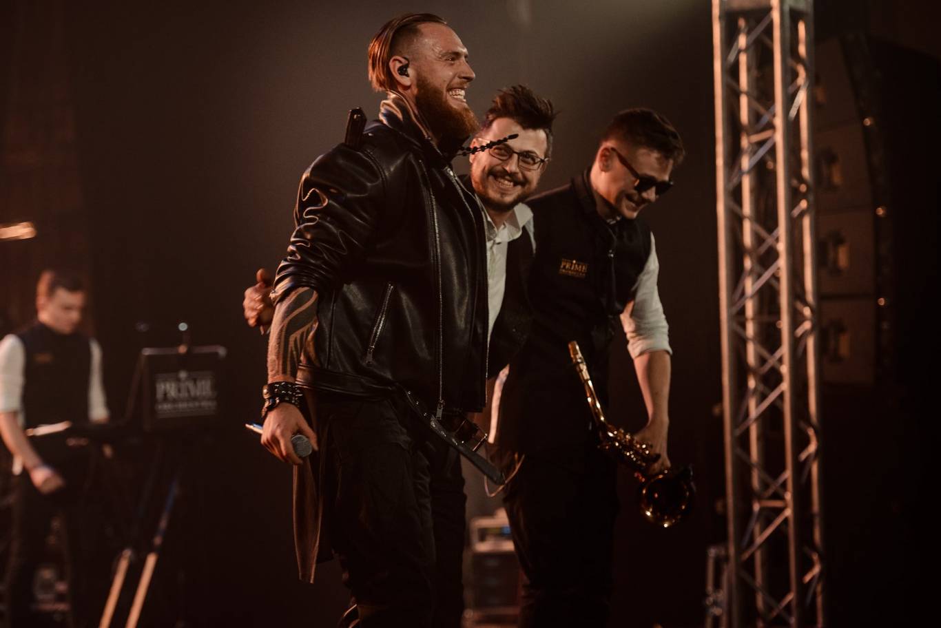 «СВІТОВІ ХІТИ» від Prime Orchestra у Вінниці!