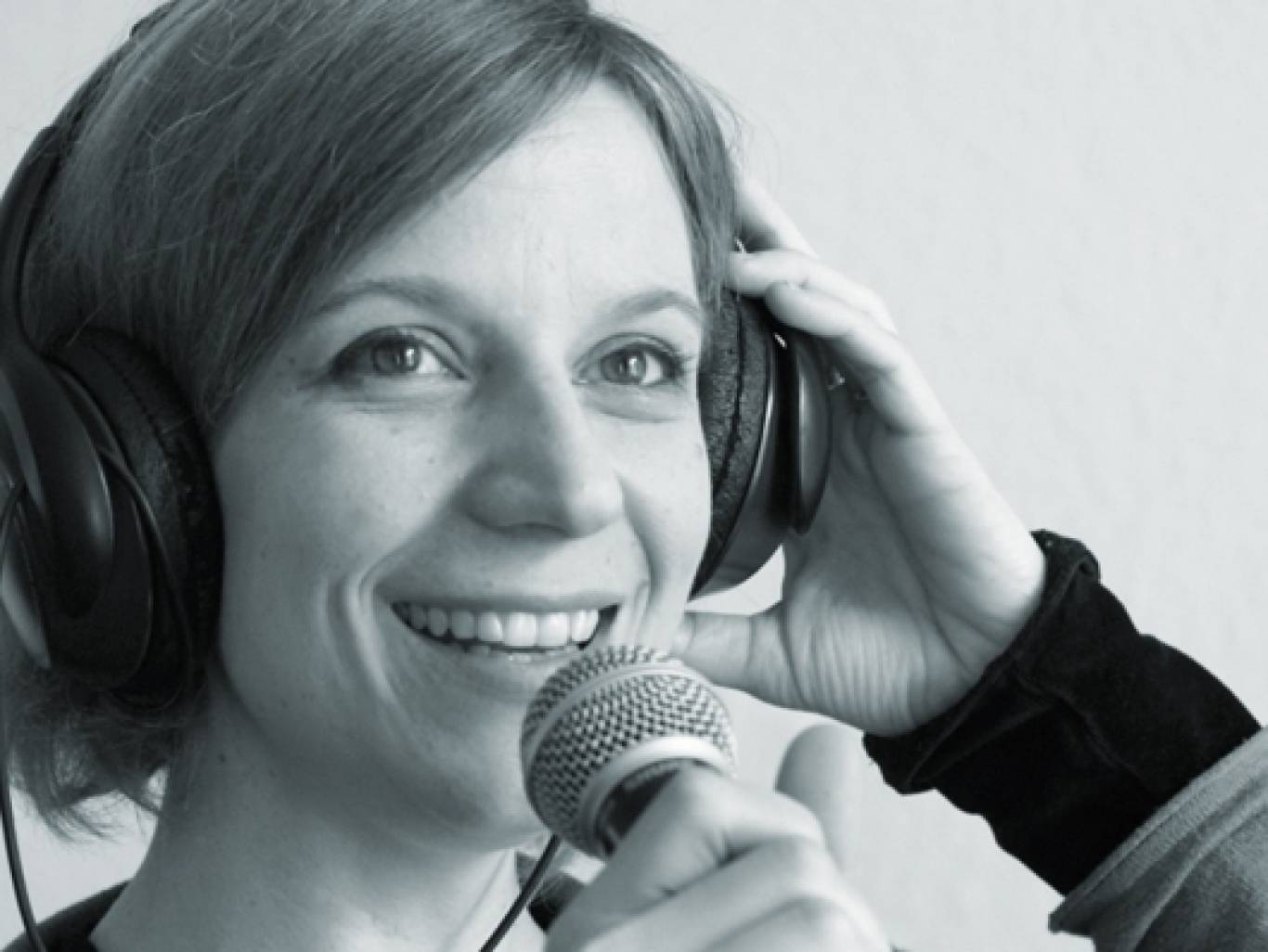 Концерт Berlin. Odesa. Jazz: Esther Kaiser