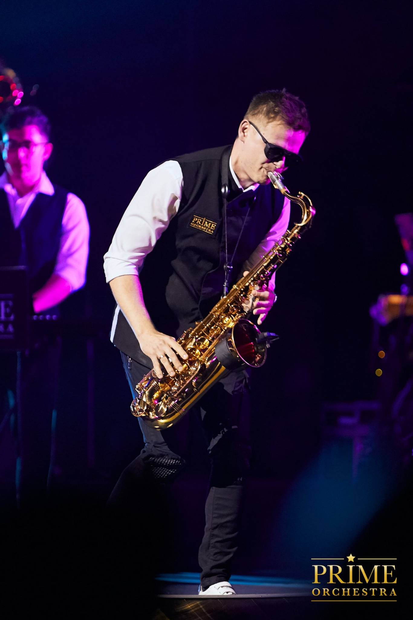 «СВІТОВІ ХІТИ» від Prime Orchestra у Вінниці!