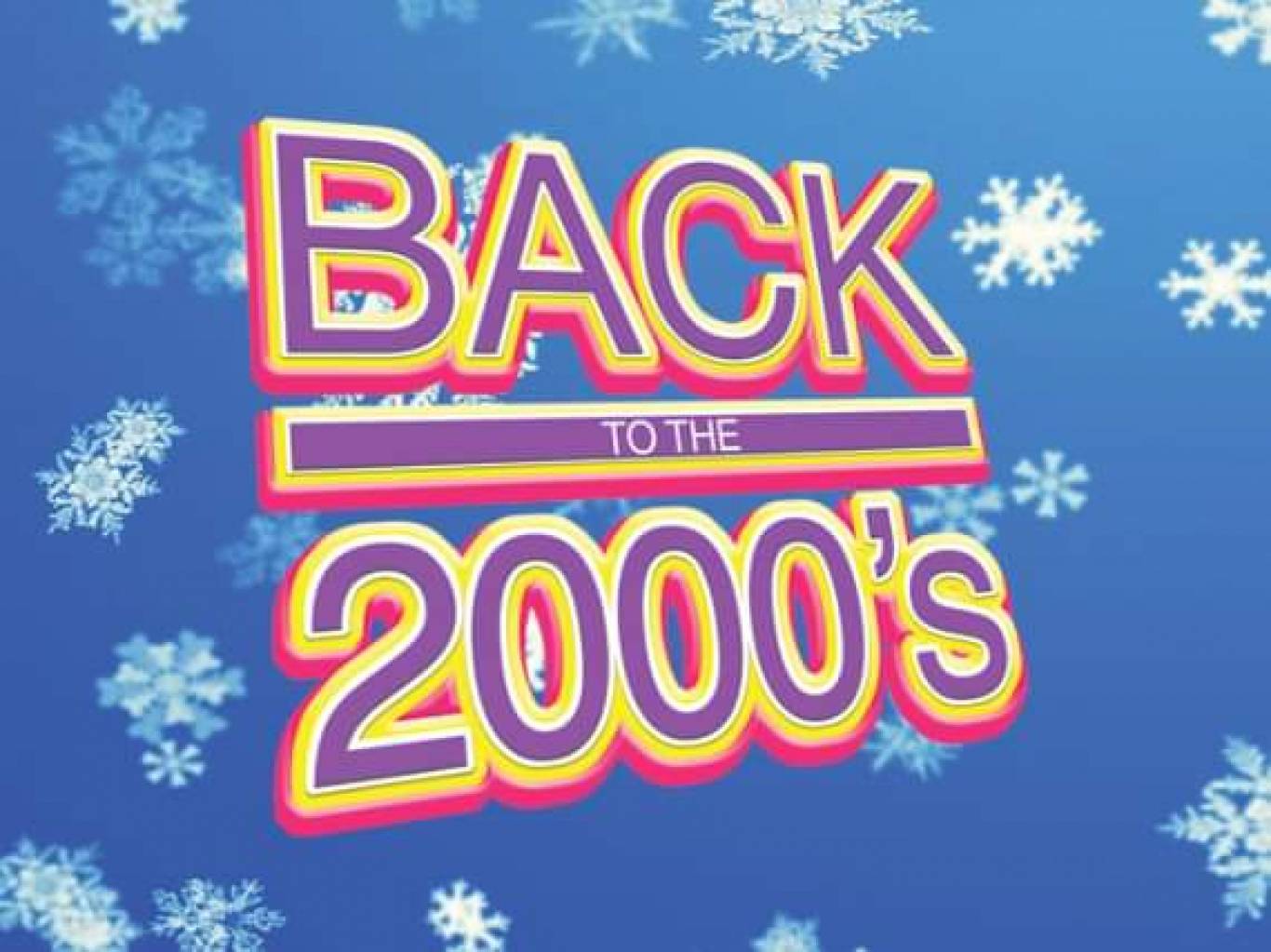 Hit City Quiz: Назад в «нульові»!