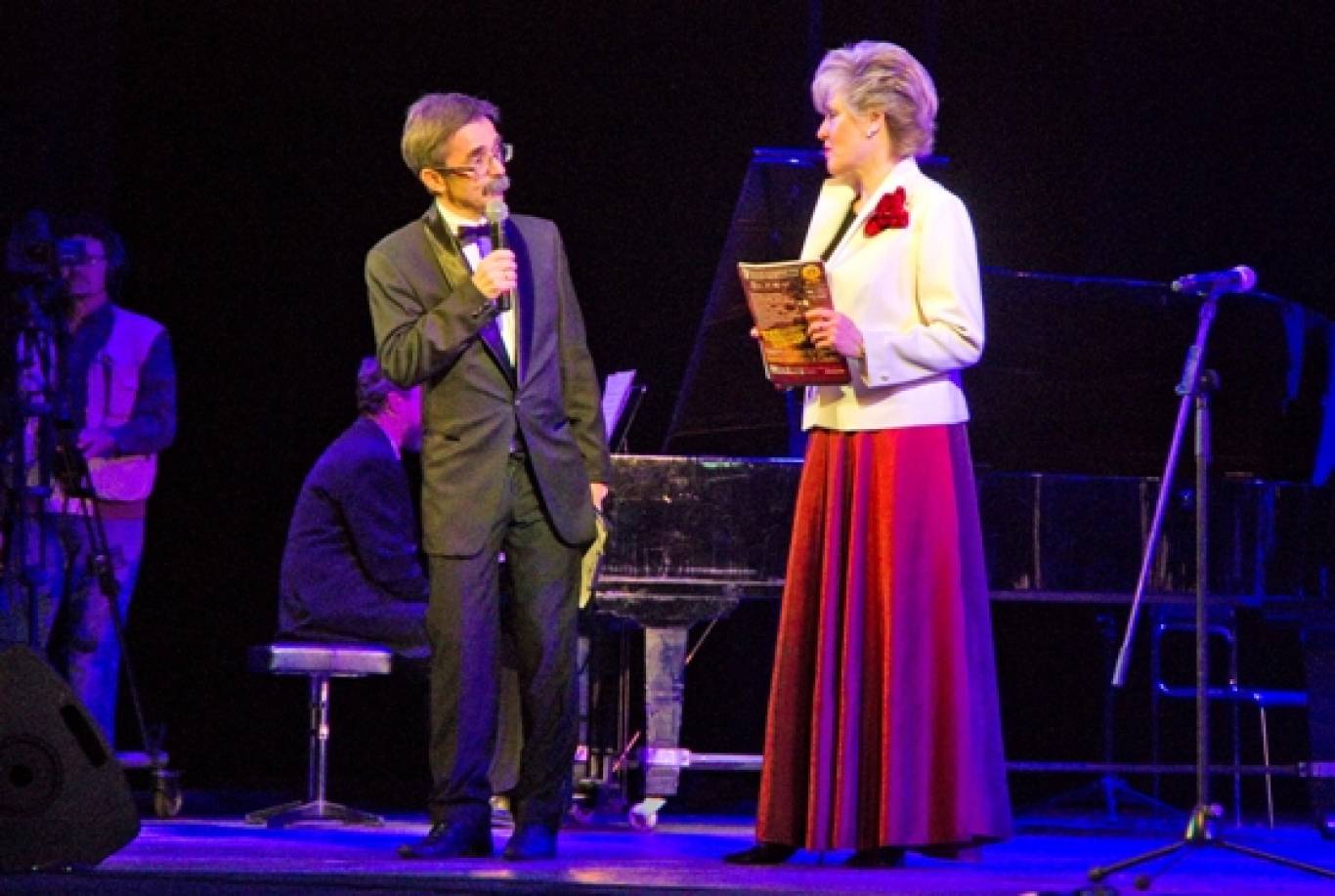 Елена Шевченко "Bossa Nova - ритмы лета!"