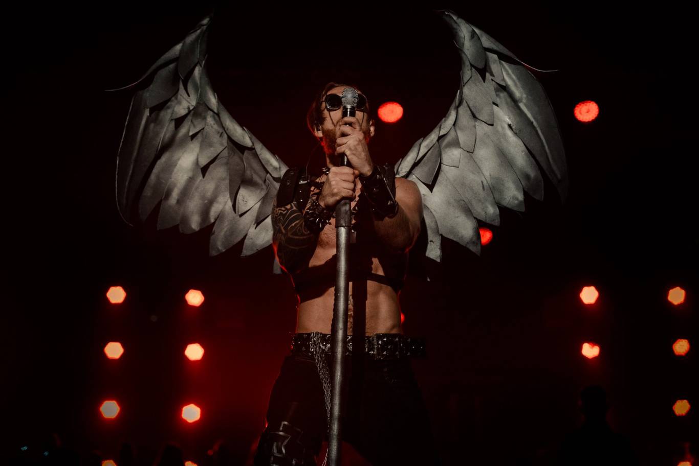 «СВІТОВІ ХІТИ» від Prime Orchestra у Вінниці!