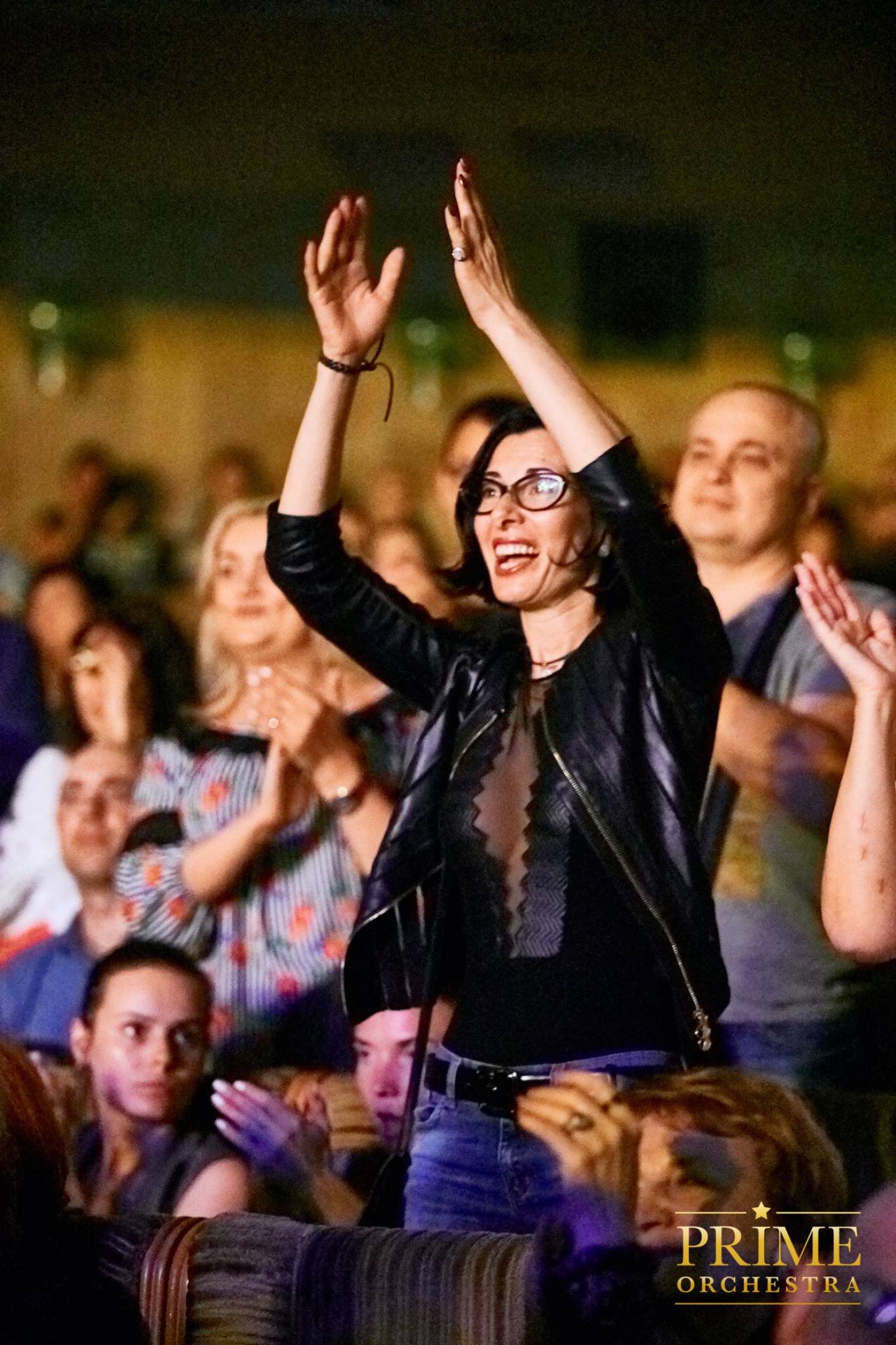 «СВІТОВІ ХІТИ» від Prime Orchestra у Вінниці!