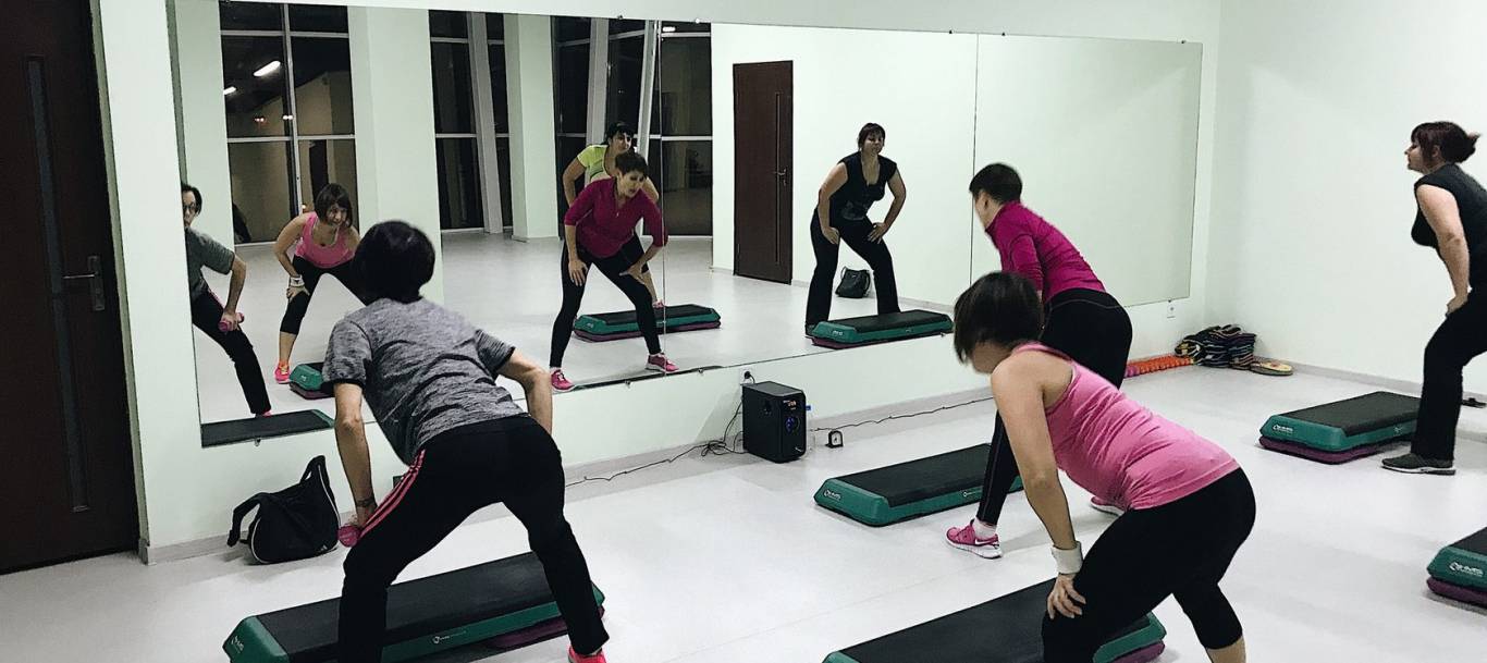 Новорічні свята у центрі розвитку Origami