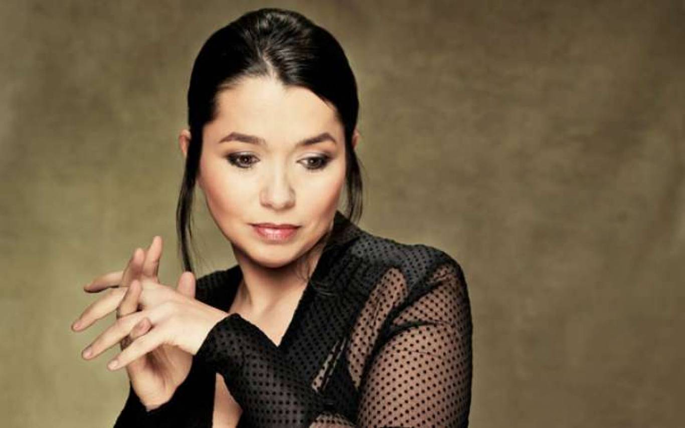 Концерт Berlin. Odesa. Jazz: Celine Rudolph Band