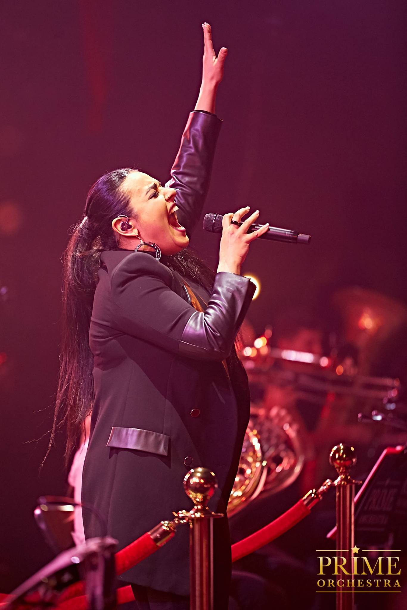 «СВІТОВІ ХІТИ» від Prime Orchestra у Вінниці!