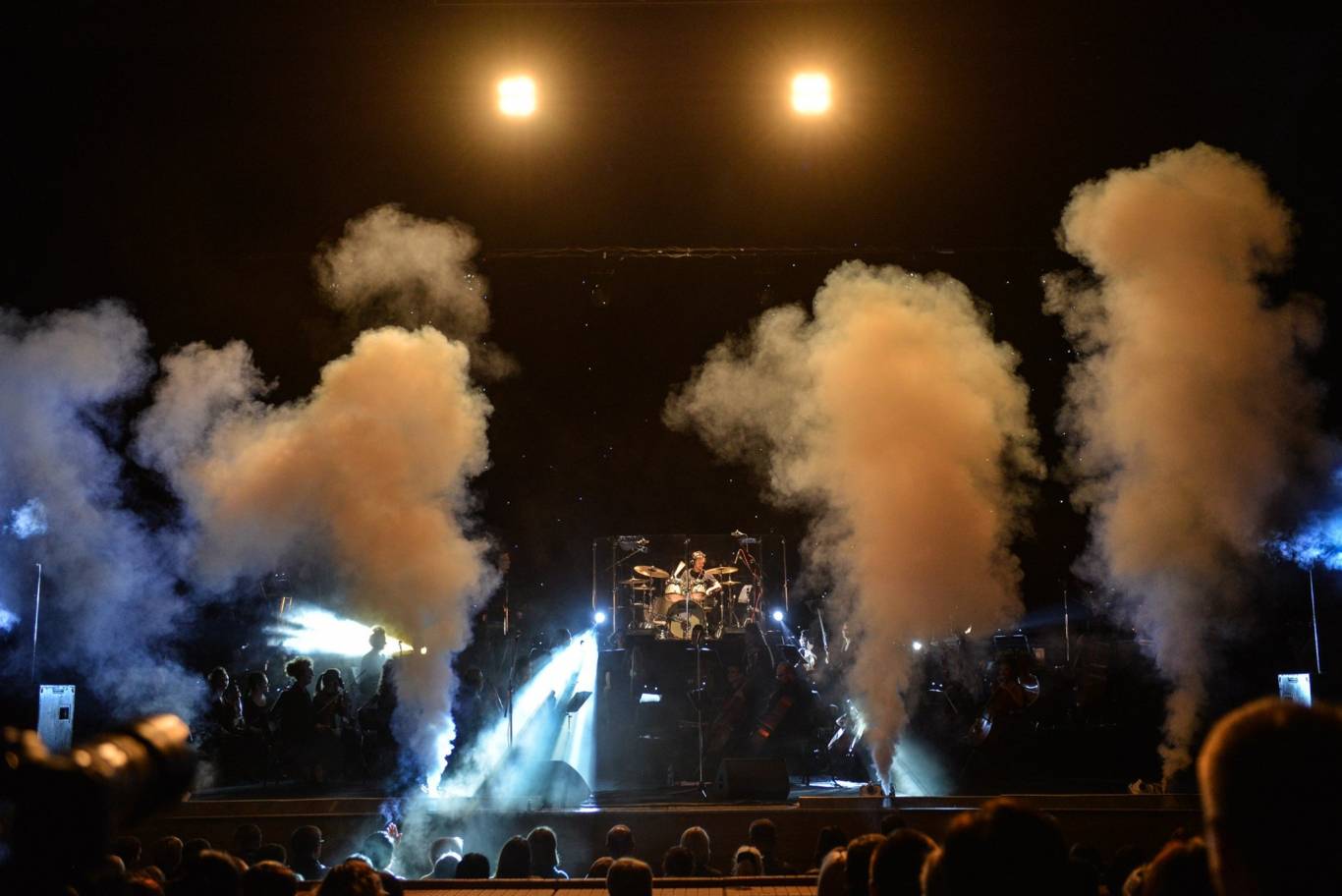 «СВІТОВІ ХІТИ» від Prime Orchestra у Вінниці!