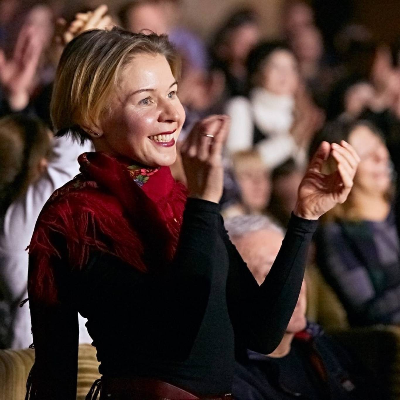 «СВІТОВІ ХІТИ» від Prime Orchestra у Вінниці!