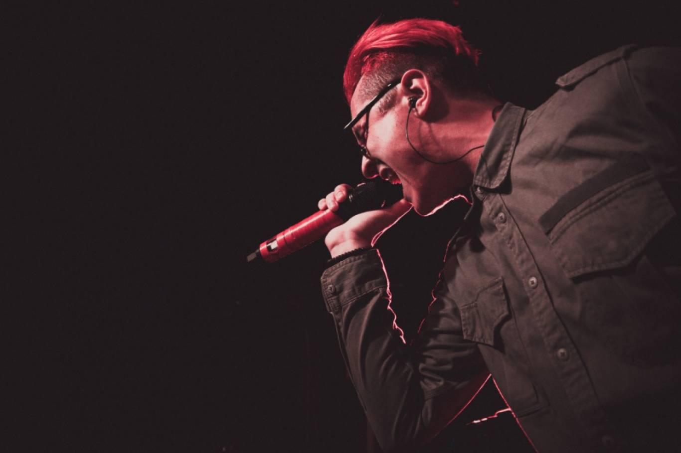 Концерт Radio tapok