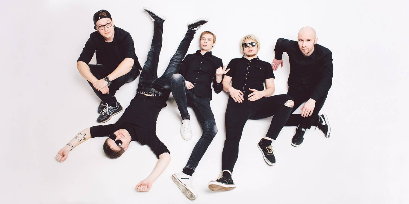 Концерт Порнофильмы