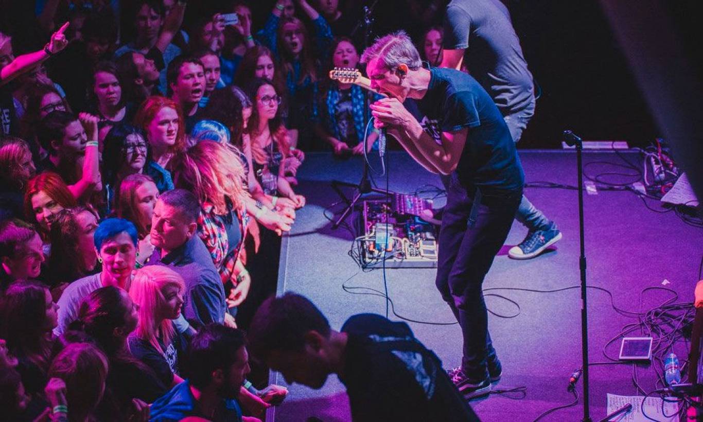 Концерт Порнофильмы