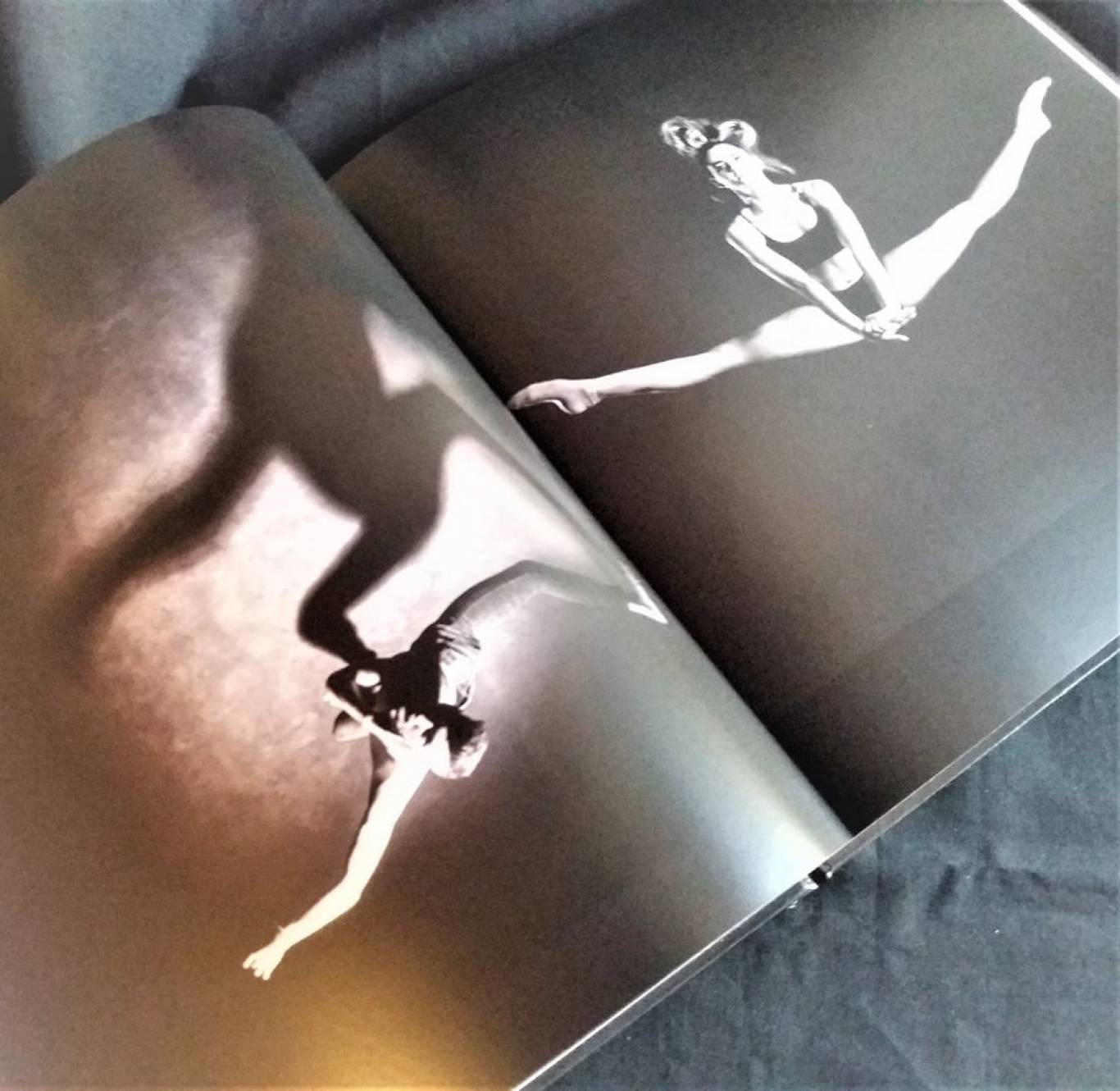 Емоції Тіла, фотопроект Олександра Майорова / Київ