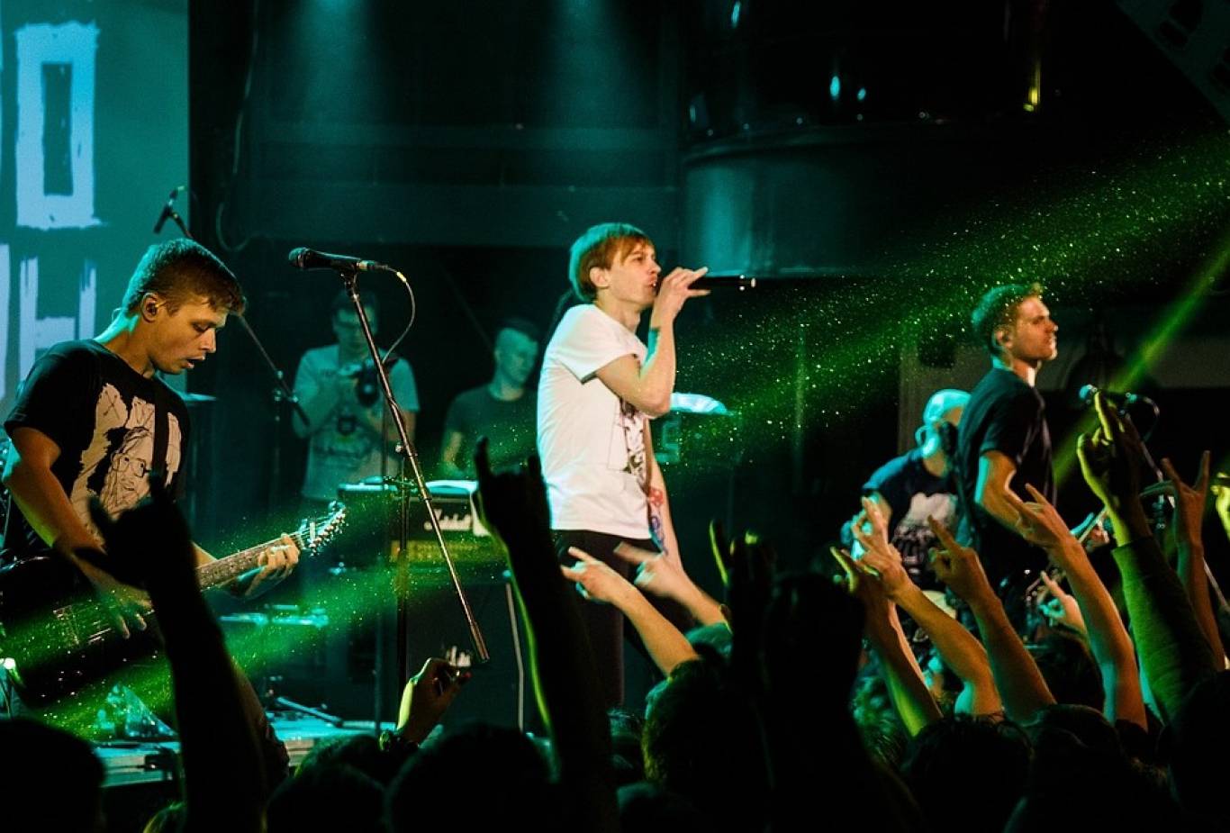 Концерт Порнофильмы