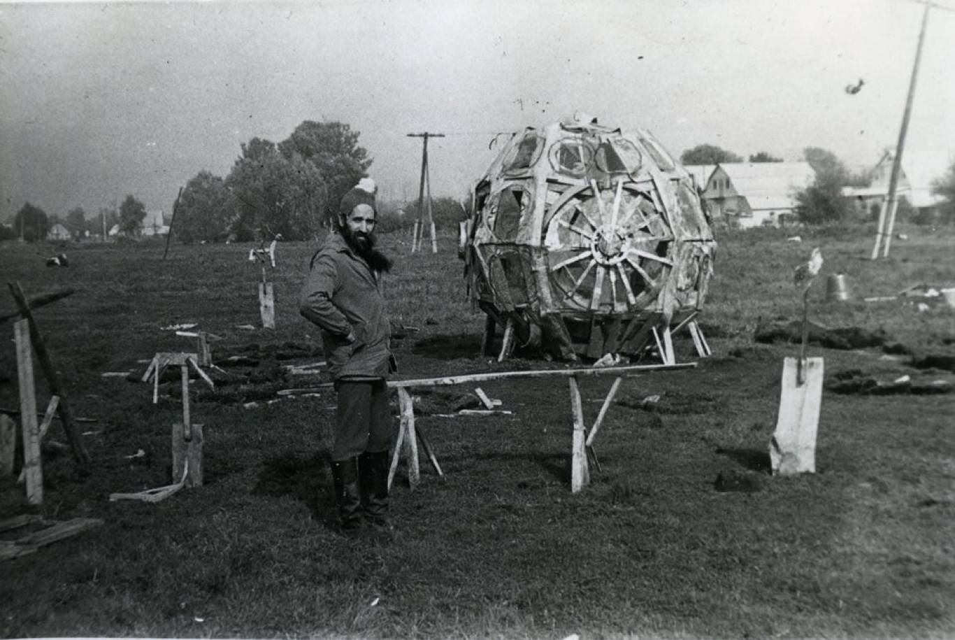 Епілог «Про самостійність»