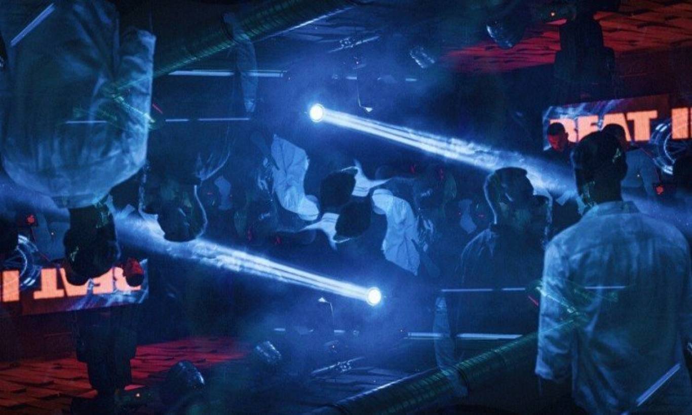 Beat Inside 6 Years | Miss Monique