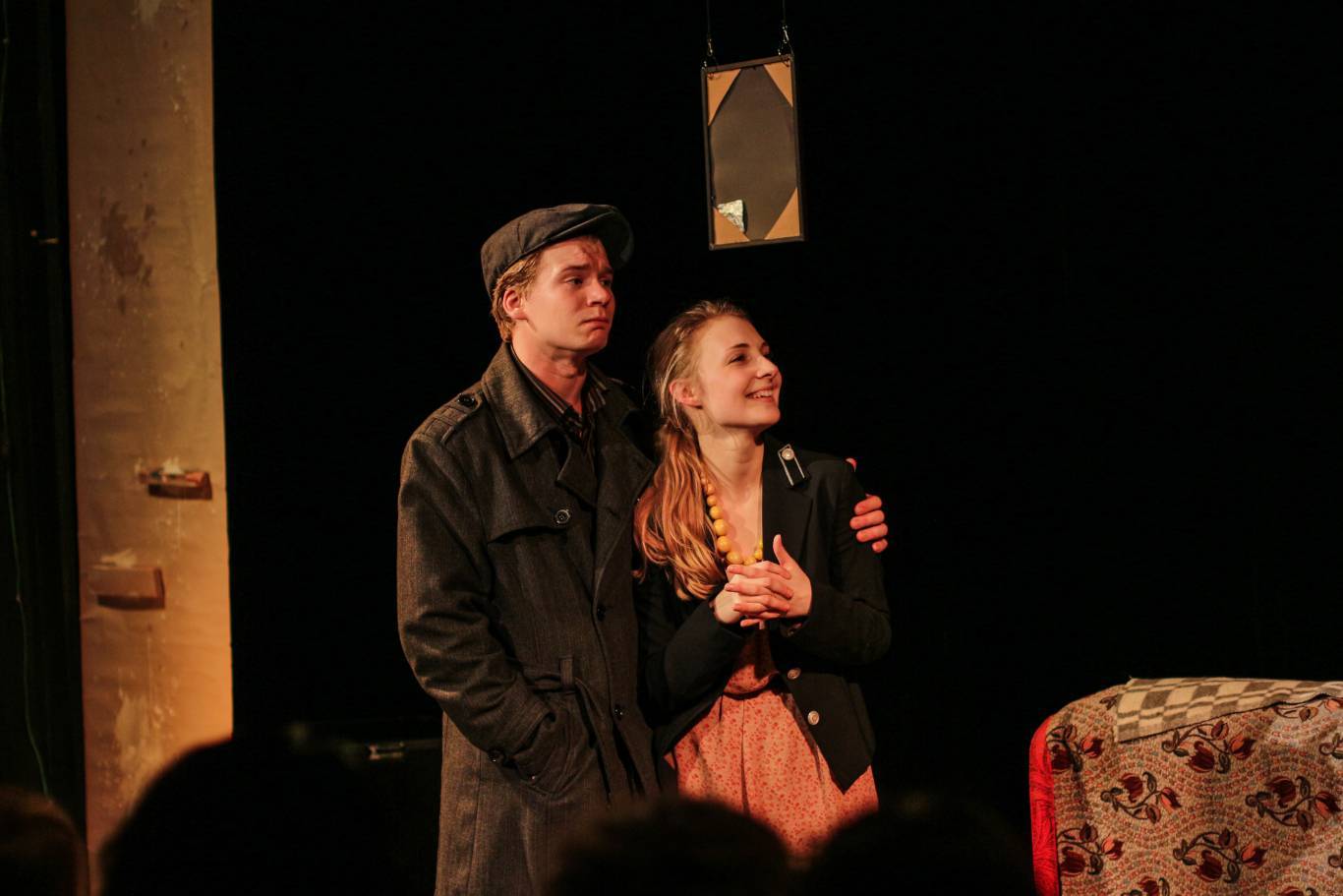 Валентинів день - Вистава