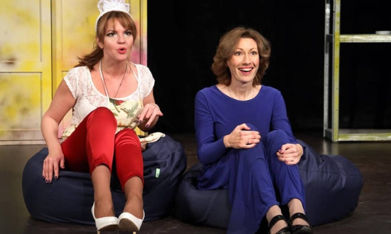 Приємного апетиту чи хто кому коханець