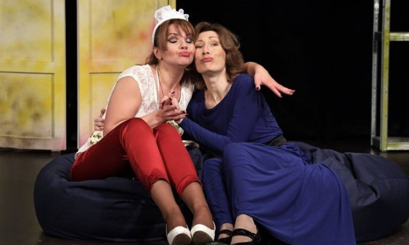 Приємного апетиту чи хто кому коханець