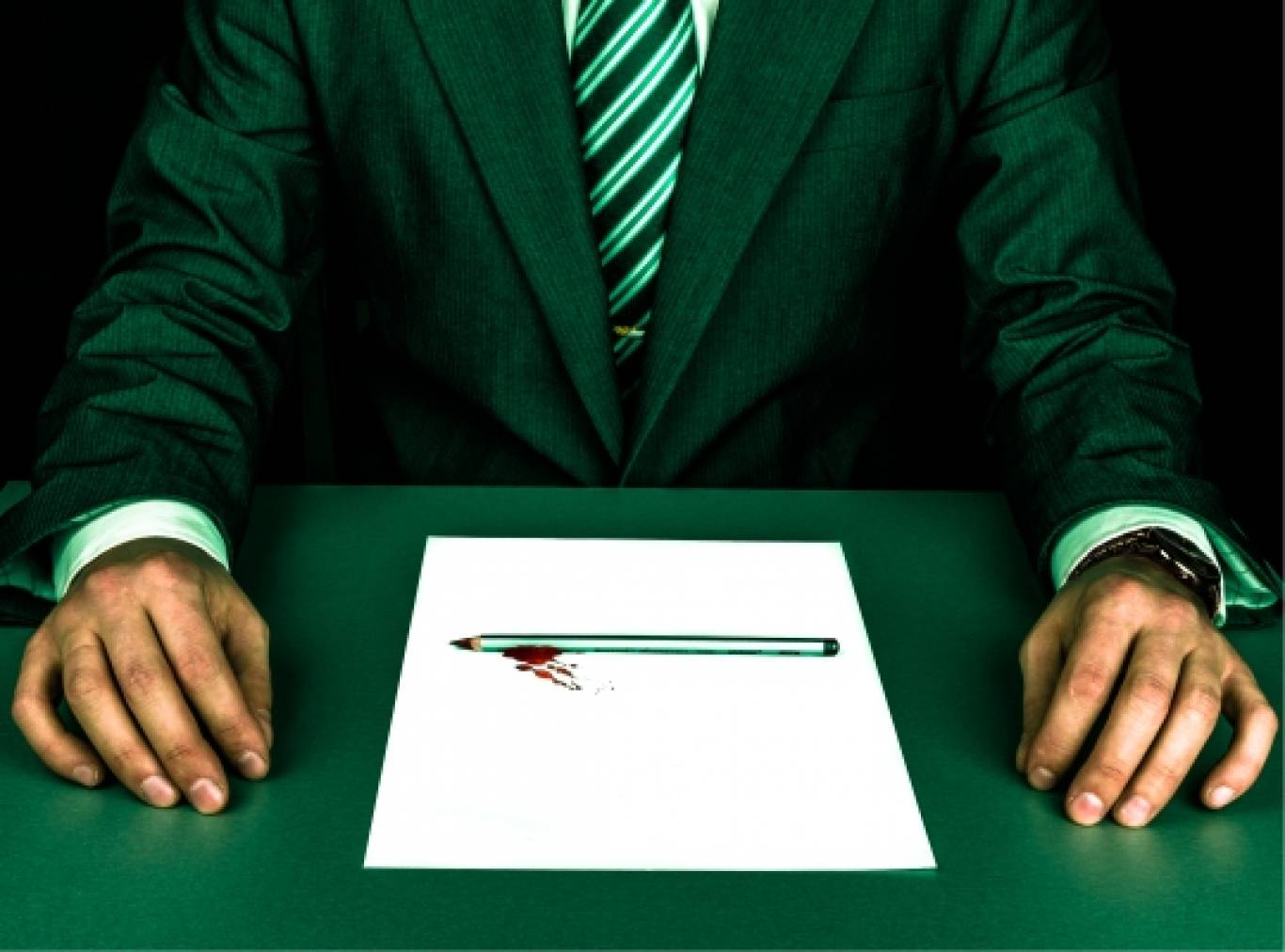 Квест-комната  «Экзамен»