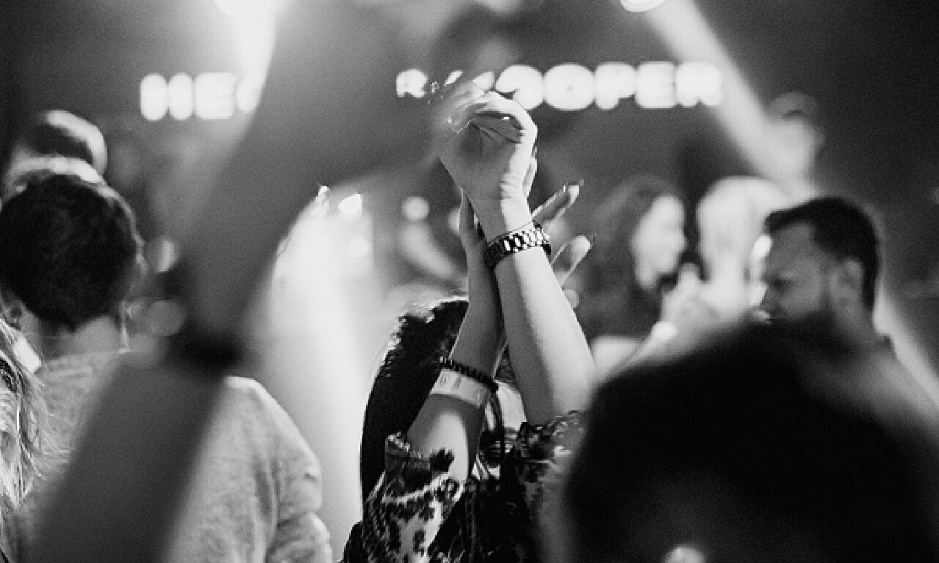 Beat Inside 6 Years | Miss Monique