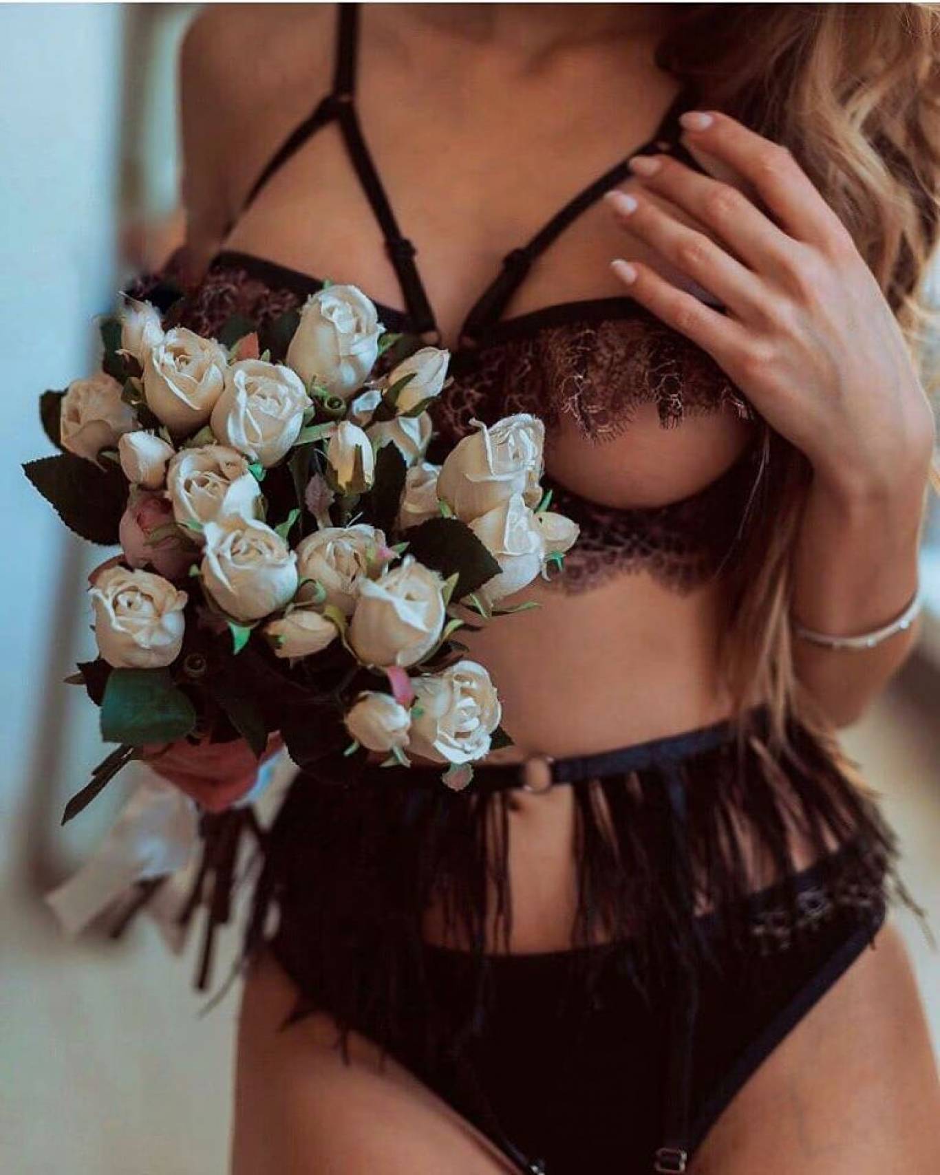 Набір на курс Пошиття білизни з нуля