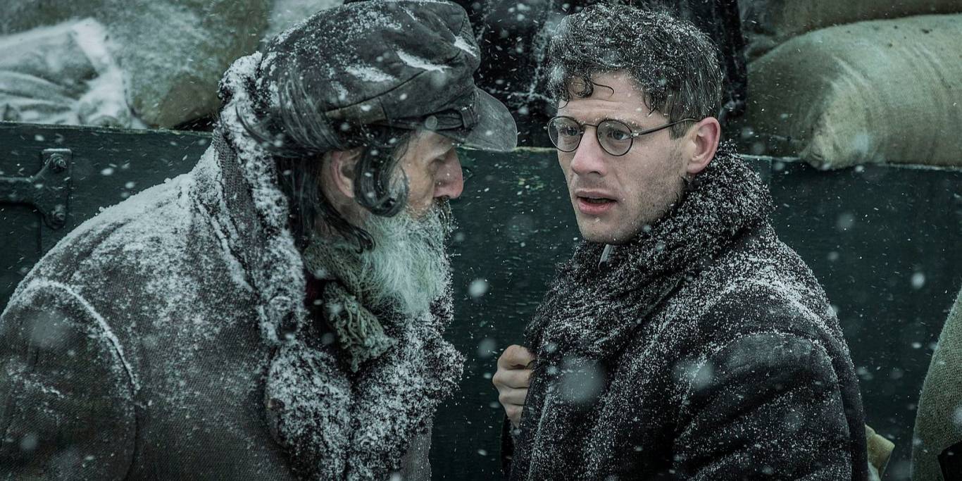 Ціна правди