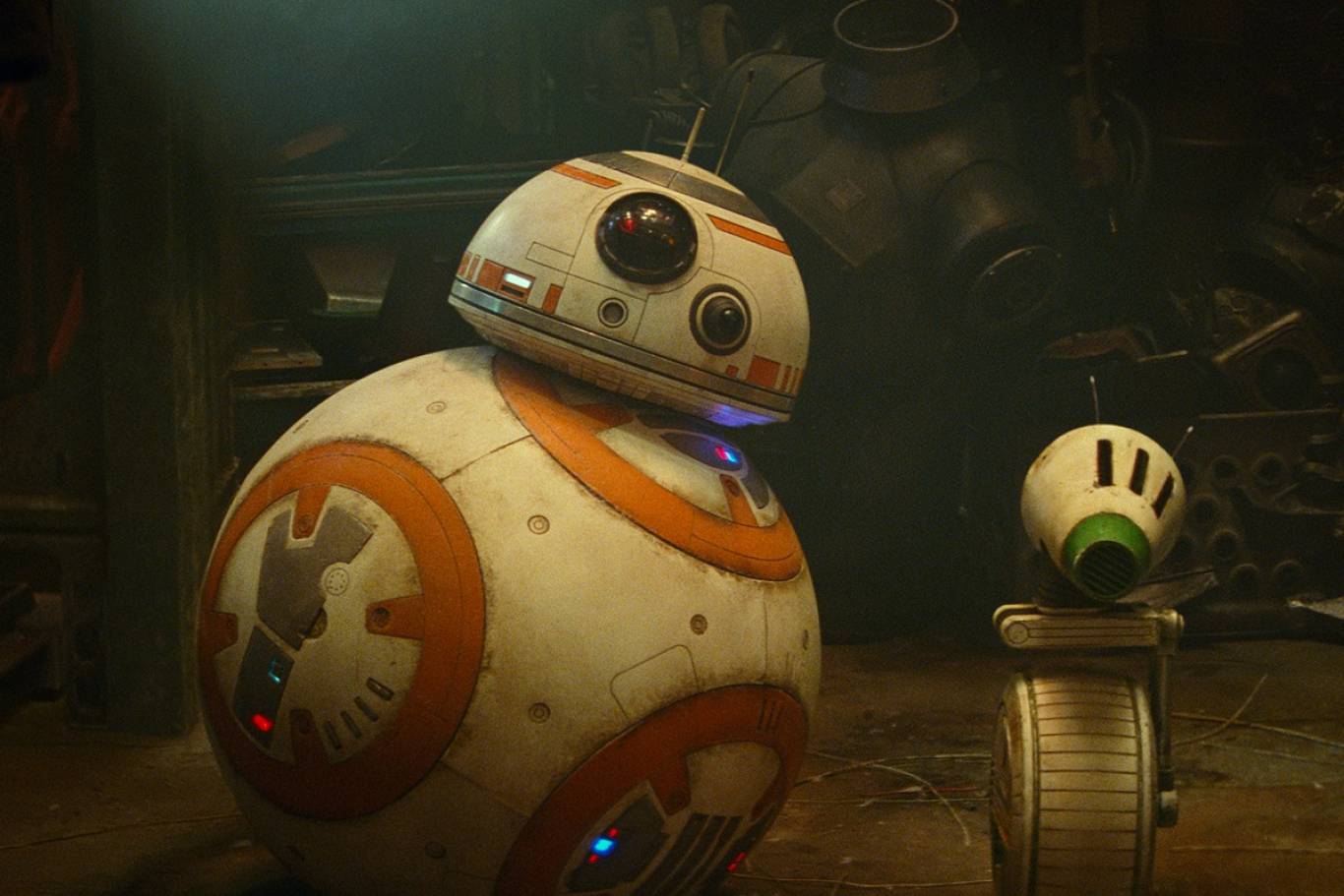 Фантастика Звёздные войны: Скайуокер: Восхождение